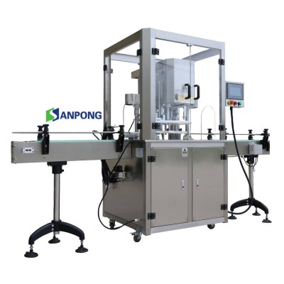 Best Price Beverage Can Seamer Automatic Tin Can Seaming Machine Carbonated Drink Aluminum Can Sealer